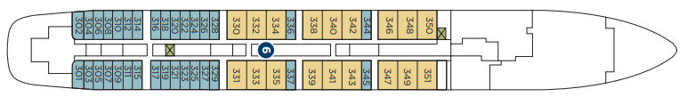 Windstar Cruises - Wind Surf - Deck Plans - Three.png